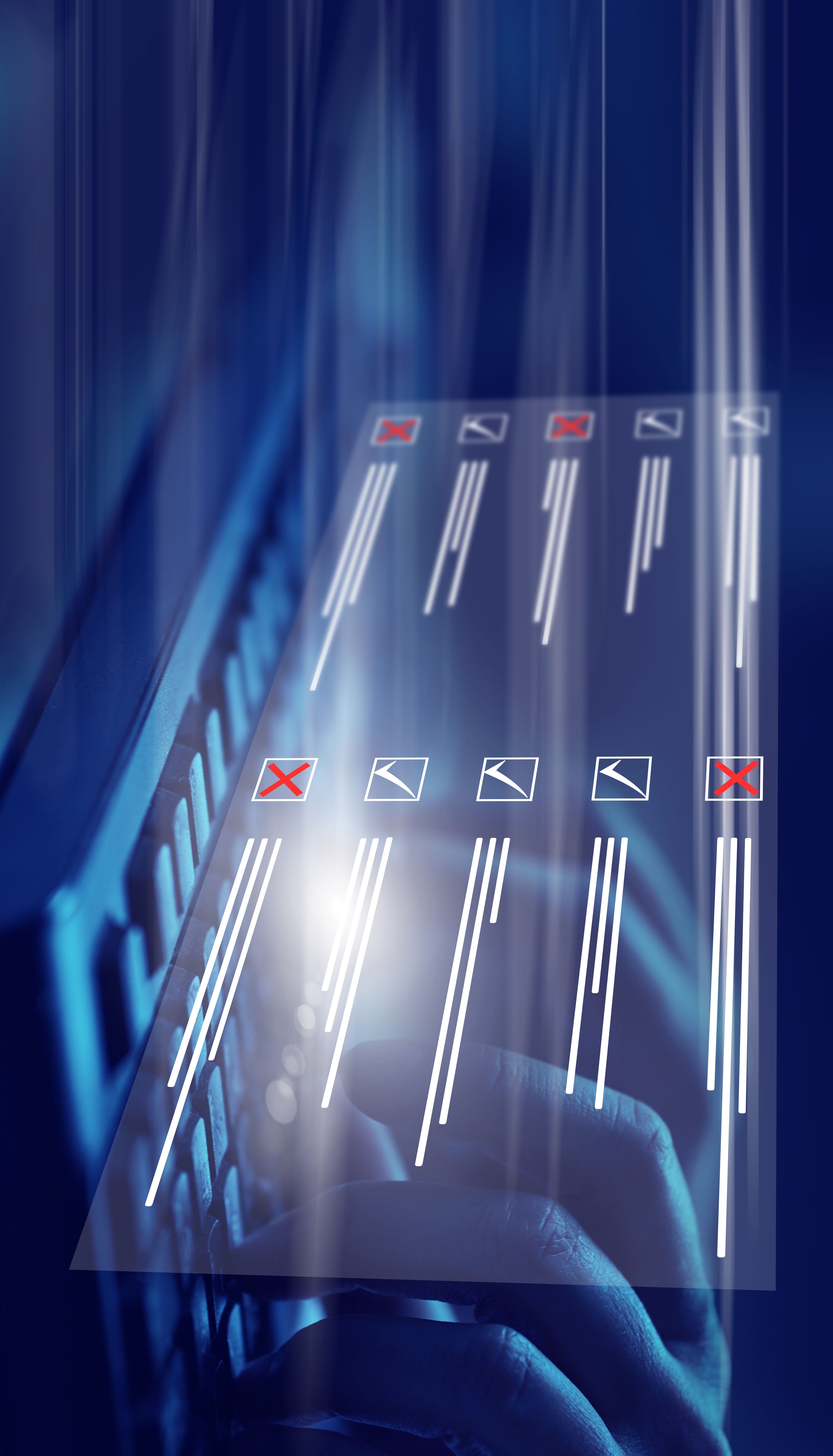 State of Amateur Radio